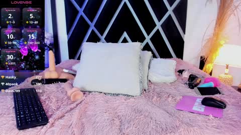 Snapshot of mili_mattell chatting on December 29, 2024, 1:13 am Emily Matel online show from December 29, 2024, 1:13 am