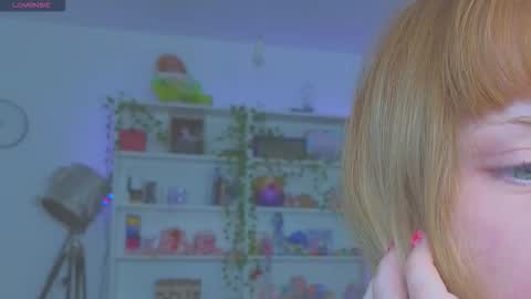 Snapshot of miliameow chatting on September 28, 2025, 9:09 pm Milia online show from September 28, 2025, 9:09 pm