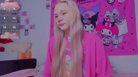 Milia online show from February 6, 2026, 8:12 pm