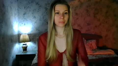 milissasii online show from June 19, 2026, 8:51 am