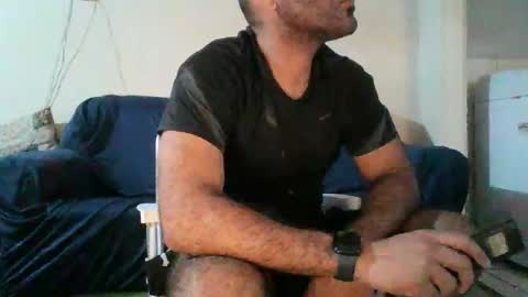 Snapshot of militaryx chatting on April 8, 2026, 12:43 am militaryx online show from April 8, 2026, 12:43 am