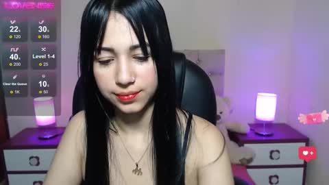 luci online show from October 26, 2025, 10:43 am