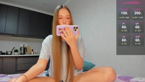 Snapshot of milkaeliza1 chatting on February 23, 2026, 1:36 am MilkaLiza online show from February 23, 2026, 1:36 am