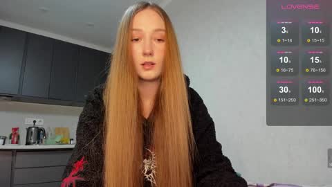 Snapshot of milkaeliza1 chatting on March 26, 2026, 8:36 pm MilkaLiza online show from March 26, 2026, 8:36 pm