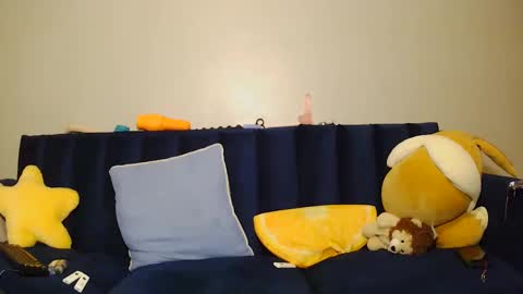 Snapshot of milkandhoneybby chatting on October 9, 2025, 2:09 am Honey online show from October 9, 2025, 2:09 am