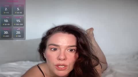 Snapshot of milkandhoneylullabies chatting on September 22, 2025, 11:56 am Milk online show from September 22, 2025, 11:56 am