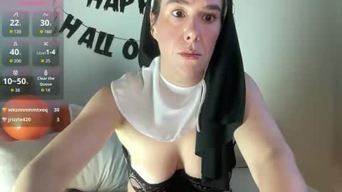 Snapshot of milkandhoneylullabies chatting on October 28, 2025, 1:36 pm Milk online show from October 28, 2025, 1:36 pm