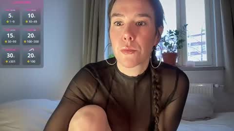 Snapshot of milkandhoneylullabies chatting on January 16, 2026, 9:24 am Milk online show from January 16, 2026, 9:24 am