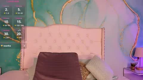 MiLKa VeLvEtT online show from February 27, 2026, 4:29 pm