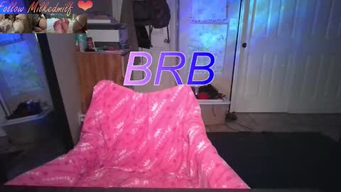 Snapshot of milkedmilf chatting on November 19, 2025, 5:51 am milkedmilf online show from November 19, 2025, 5:51 am