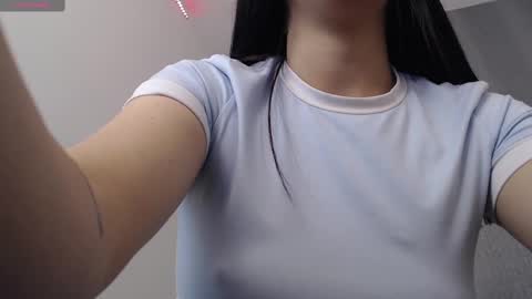 Snapshot of milker_amira chatting on March 3, 2025, 1:20 pm Amira online show from March 3, 2025, 1:20 pm
