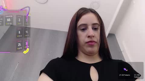 Snapshot of milker_amira chatting on September 18, 2025, 1:46 pm Amira online show from September 18, 2025, 1:46 pm