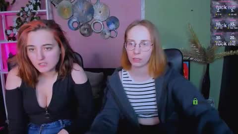 Snapshot of milki_wey chatting on January 18, 2026, 8:45 pm Mila online show from January 18, 2026, 8:45 pm