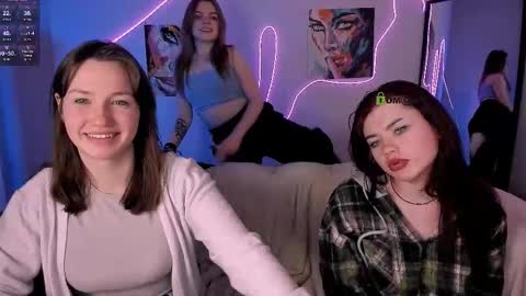 Snapshot of milki_wey chatting on February 3, 2026, 2:53 am Mila online show from February 3, 2026, 2:53 am