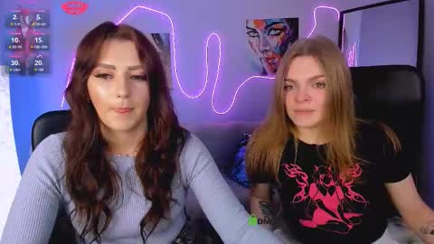 Snapshot of milki_wey chatting on February 5, 2026, 8:35 pm Mila online show from February 5, 2026, 8:35 pm