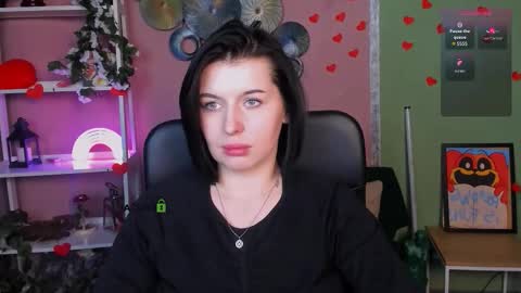 Snapshot of milki_wey chatting on February 15, 2026, 4:03 pm Mila online show from February 15, 2026, 4:03 pm