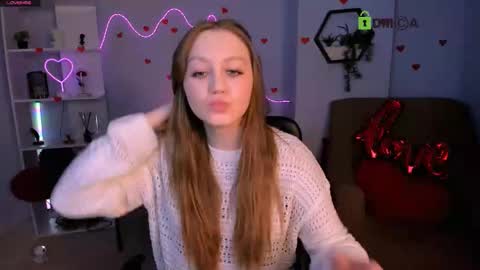 Snapshot of milki_wey chatting on March 3, 2026, 8:20 am Mila online show from March 3, 2026, 8:20 am