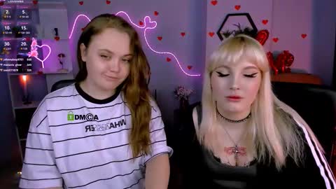 Snapshot of milki_wey chatting on March 4, 2026, 8:59 pm Mila online show from March 4, 2026, 8:59 pm