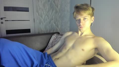 Isaac online show from December 9, 2024, 5:40 am