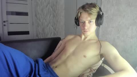 Isaac online show from January 14, 2025, 6:13 am