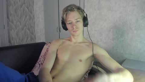 Isaac online show from January 29, 2025, 6:22 am