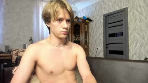Isaac online show from June 20, 2026, 8:50 am