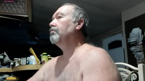 MilkMan2484 online show from March 2, 2026, 12:24 am