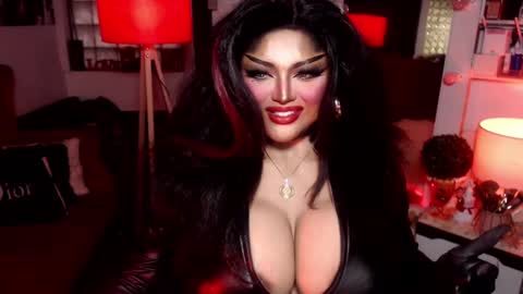 Snapshot of milkshakelavinia chatting on January 15, 2025, 1:23 am milkshakelavinia online show from January 15, 2025, 1:23 am