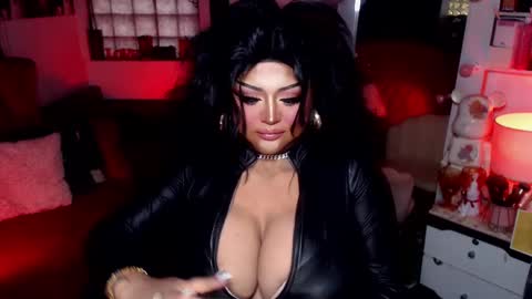 Snapshot of milkshakelavinia chatting on January 31, 2025, 4:36 am milkshakelavinia online show from January 31, 2025, 4:36 am