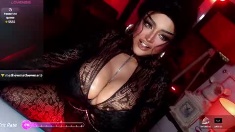 Snapshot of milkshakelavinia chatting on March 10, 2025, 8:59 am milkshakelavinia online show from March 10, 2025, 8:59 am