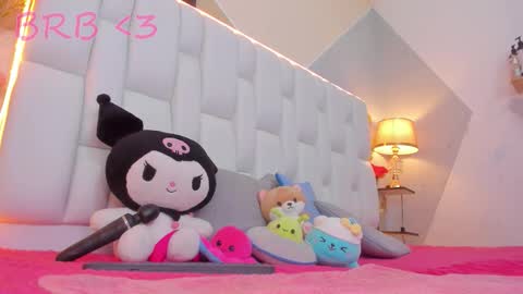 Snapshot of milkwhore1 chatting on September 16, 2025, 12:50 pm Michelle online show from September 16, 2025, 12:50 pm