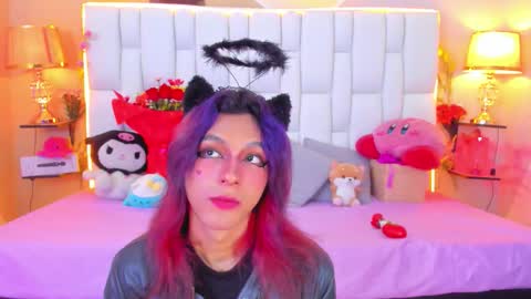 Snapshot of milkwhore1 chatting on October 11, 2025, 3:06 am Michelle online show from October 11, 2025, 3:06 am