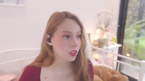 milky_0 online show from June 29, 2026, 7:25 pm