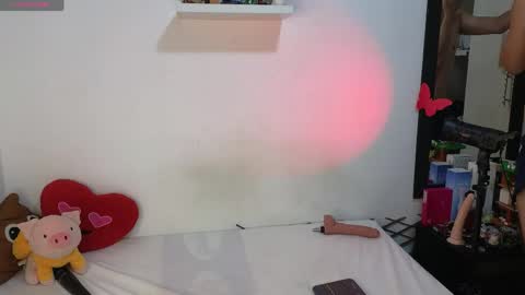 Snapshot of milky__boy_ chatting on April 4, 2026, 11:46 pm H A R O L D online show from April 4, 2026, 11:46 pm