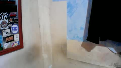 milky_babe91 online show from March 12, 2026, 7:25 am