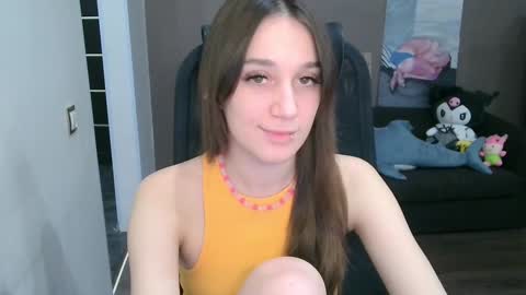 Milky online show from December 18, 2024, 12:43 am