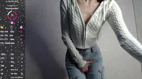 Milky online show from February 26, 2026, 9:19 am