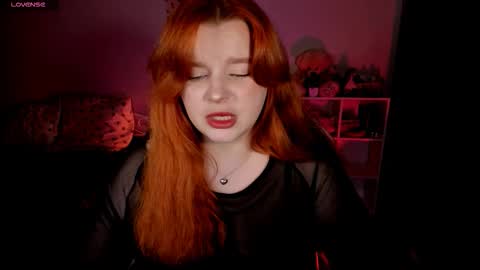 Lisa online show from October 7, 2025, 2:36 pm