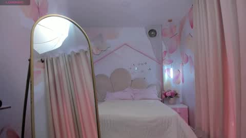 Sofia  online show from March 13, 2026, 7:31 pm