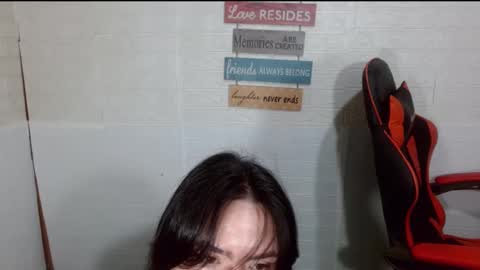 Snapshot of milkycumnel23 chatting on December 15, 2024, 11:45 am NEL 23 online show from December 15, 2024, 11:45 am