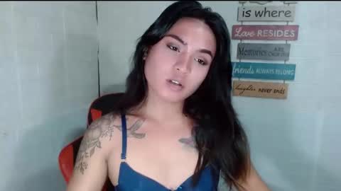 Snapshot of milkycumnel23 chatting on December 21, 2024, 1:42 pm NEL 23 online show from December 21, 2024, 1:42 pm