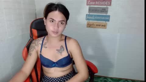 Snapshot of milkycumnel23 chatting on January 22, 2025, 6:31 pm NEL 23 online show from January 22, 2025, 6:31 pm