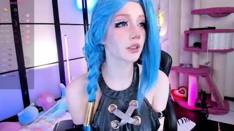 Snapshot of milkycute chatting on March 26, 2026, 7:08 pm milky cute online show from March 26, 2026, 7:08 pm