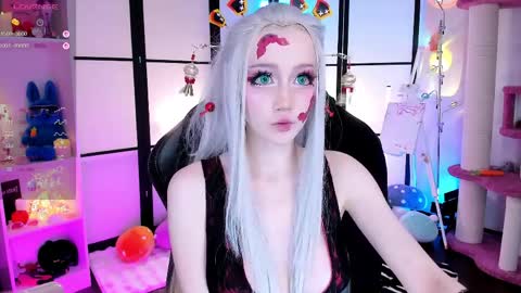 Snapshot of milkycute chatting on March 30, 2026, 6:42 pm milky cute online show from March 30, 2026, 6:42 pm