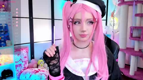 Snapshot of milkycute chatting on April 28, 2026, 7:41 pm milky cute online show from April 28, 2026, 7:41 pm