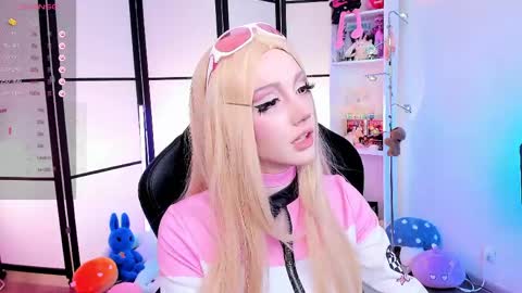 Snapshot of milkycute chatting on May 6, 2026, 6:46 pm milky cute online show from May 6, 2026, 6:46 pm