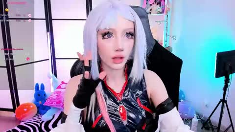 Snapshot of milkycute chatting on May 11, 2026, 7:11 pm milky cute online show from May 11, 2026, 7:11 pm