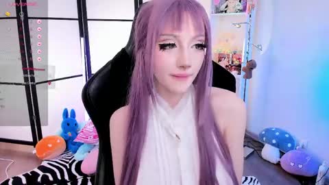 Snapshot of milkycute chatting on May 12, 2026, 7:11 pm milky cute online show from May 12, 2026, 7:11 pm