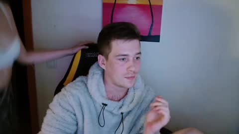 Mark and Elsa  online show from December 27, 2024, 5:16 pm