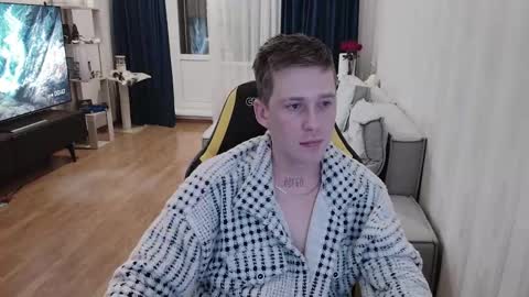 Mark and Elsa  online show from March 20, 2026, 10:47 pm